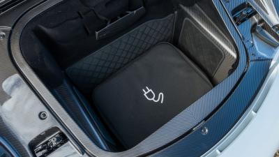 2015 Porsche 918 Spyder