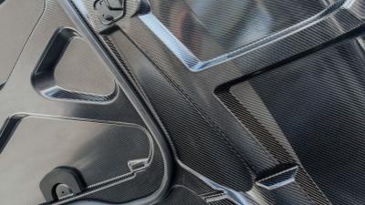 2015 Porsche 918 Spyder