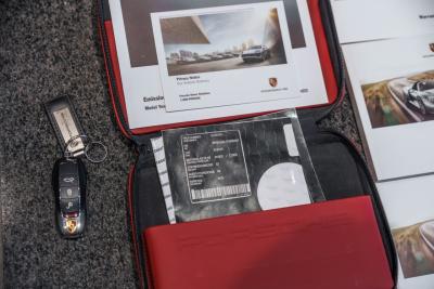 2015 Porsche 918 Spyder