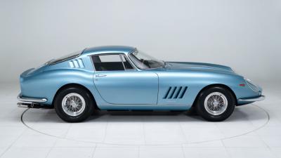 1967 Ferrari 275 GTB/4