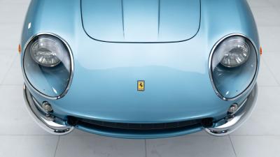 1967 Ferrari 275 GTB/4