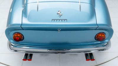 1967 Ferrari 275 GTB/4