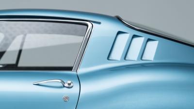 1967 Ferrari 275 GTB/4