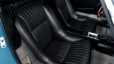 1967 Ferrari 275 GTB/4