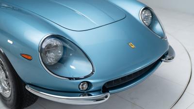 1967 Ferrari 275 GTB/4