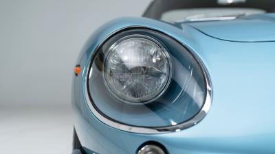1967 Ferrari 275 GTB/4