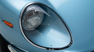 1967 Ferrari 275 GTB/4