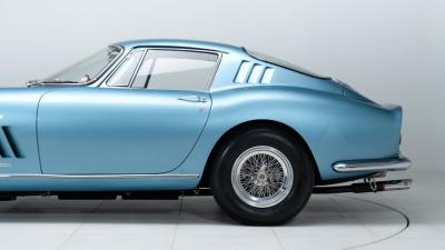 1967 Ferrari 275 GTB/4