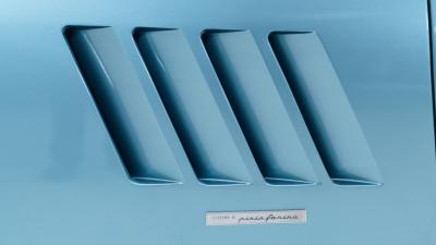 1967 Ferrari 275 GTB/4