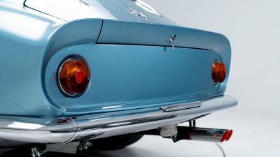 1967 Ferrari 275 GTB/4