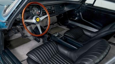 1967 Ferrari 275 GTB/4