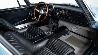 1967 Ferrari 275 GTB/4