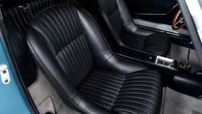 1967 Ferrari 275 GTB/4