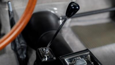 1967 Ferrari 275 GTB/4