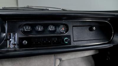 1967 Ferrari 275 GTB/4