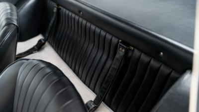 1967 Ferrari 275 GTB/4