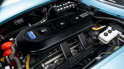 1967 Ferrari 275 GTB/4