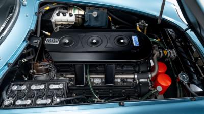 1967 Ferrari 275 GTB/4