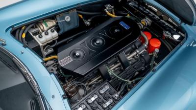 1967 Ferrari 275 GTB/4