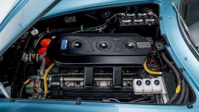 1967 Ferrari 275 GTB/4