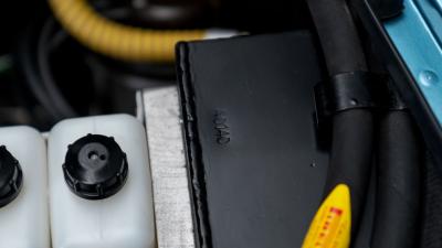 1967 Ferrari 275 GTB/4