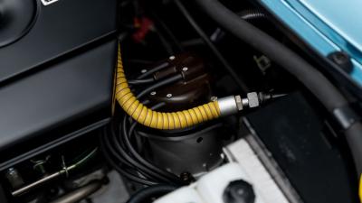 1967 Ferrari 275 GTB/4