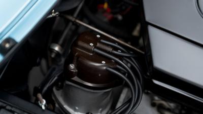 1967 Ferrari 275 GTB/4