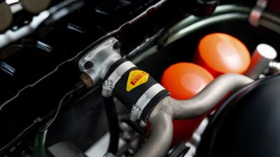 1967 Ferrari 275 GTB/4