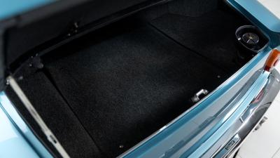 1967 Ferrari 275 GTB/4