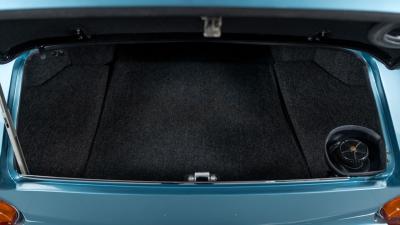 1967 Ferrari 275 GTB/4