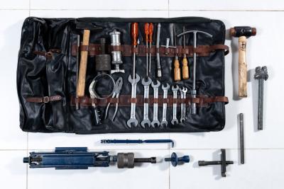 1967 Ferrari 275 GTB/4