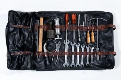 1967 Ferrari 275 GTB/4