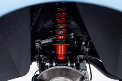 1967 Ferrari 275 GTB/4