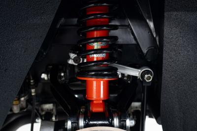 1967 Ferrari 275 GTB/4