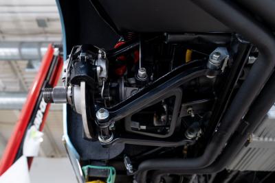 1967 Ferrari 275 GTB/4