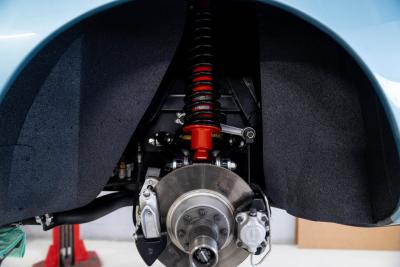 1967 Ferrari 275 GTB/4