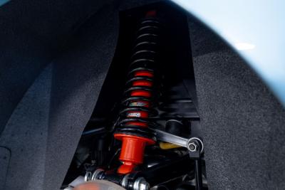 1967 Ferrari 275 GTB/4