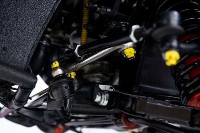 1967 Ferrari 275 GTB/4