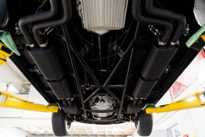 1967 Ferrari 275 GTB/4