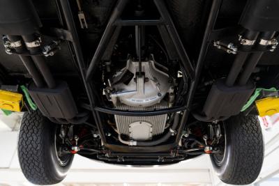 1967 Ferrari 275 GTB/4