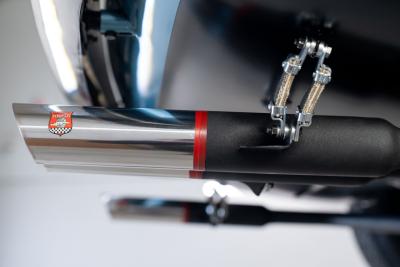 1967 Ferrari 275 GTB/4