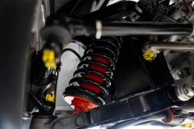 1967 Ferrari 275 GTB/4