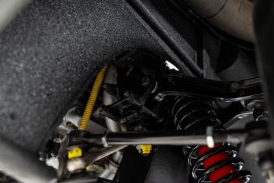 1967 Ferrari 275 GTB/4