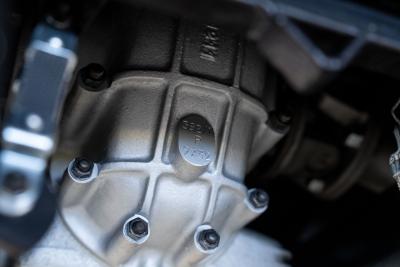 1967 Ferrari 275 GTB/4