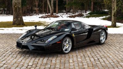 2003 Ferrari Enzo