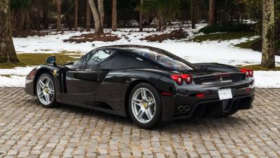 2003 Ferrari Enzo