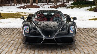 2003 Ferrari Enzo