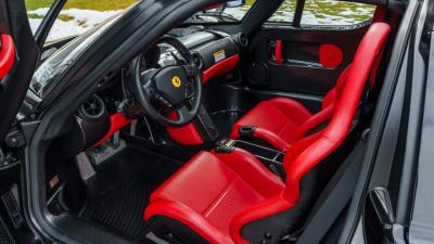 2003 Ferrari Enzo