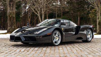 2003 Ferrari Enzo