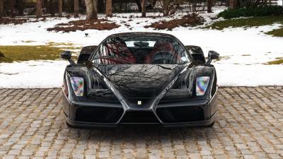 2003 Ferrari Enzo